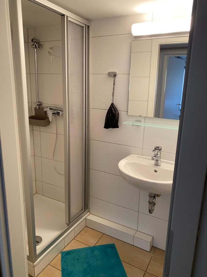 Monteurunterkunft Kleve  Ngoại thất bức ảnh